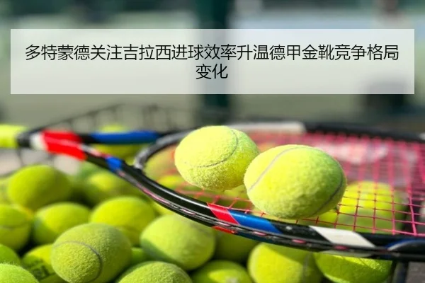 多特蒙德关注吉拉西进球效率升温德甲金靴竞争格局变化